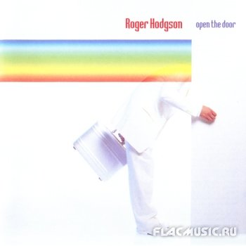 Roger Hodgson Open The Door Rar File